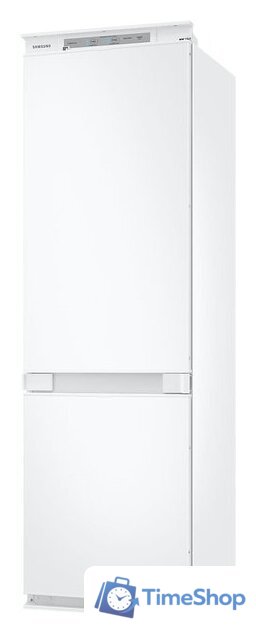 Холодильник Samsung BRB26705DWW/EF - Изображение №5 — Интернет-магазин Time-Shop