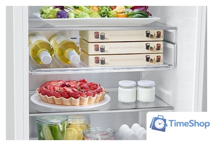 Холодильник Samsung BRB26705DWW/EF - Изображение №16 — Интернет-магазин Time-Shop