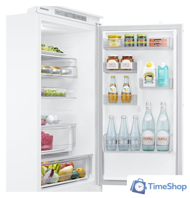 Холодильник Samsung BRB26705DWW/EF - Изображение №17 — Интернет-магазин Time-Shop