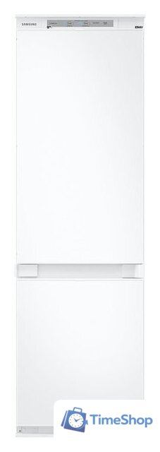 Холодильник Samsung BRB26705DWW/EF - Изображение №4 — Интернет-магазин Time-Shop