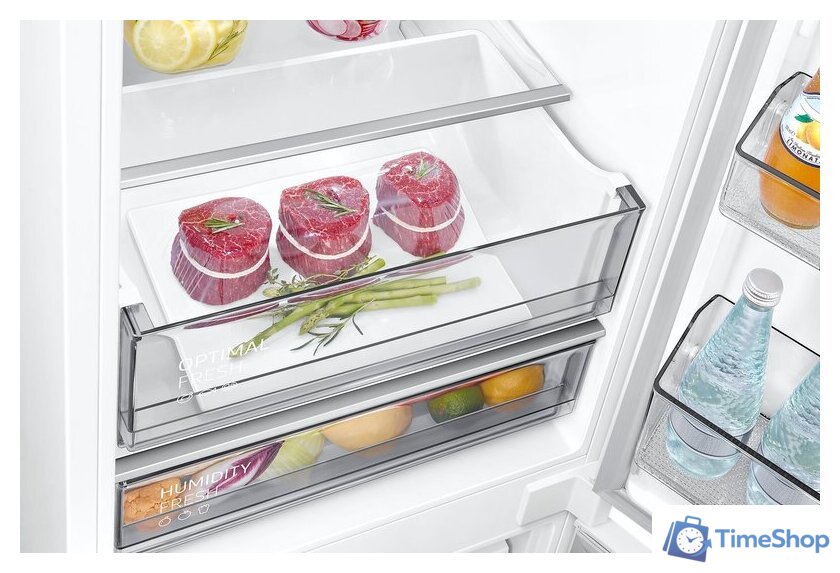 Холодильник Samsung BRB26705DWW/EF - Изображение №14 — Интернет-магазин Time-Shop