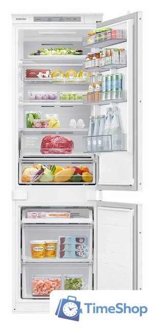 Холодильник Samsung BRB26705DWW/EF - Изображение №6 — Интернет-магазин Time-Shop