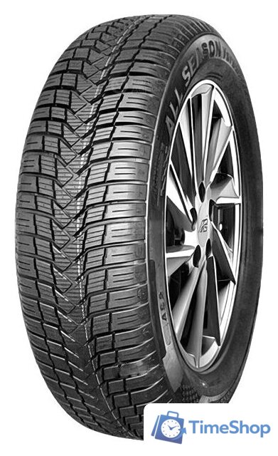 Всесезонные шины Autogreen All Season Versat-AS2 225/45R18 95V - Изображение №1 — Интернет-магазин Time-Shop