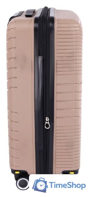 Чемодан-спиннер Pride РР-201 (S, мятный) - Изображение №3 — Интернет-магазин Time-Shop