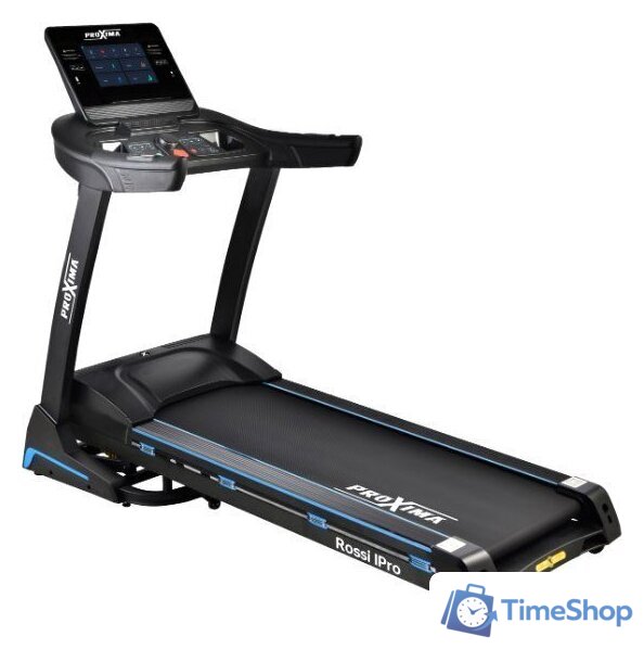 Электрическая беговая дорожка Proxima Rossi IPro PROT-229 - Изображение №1 — Интернет-магазин Time-Shop
