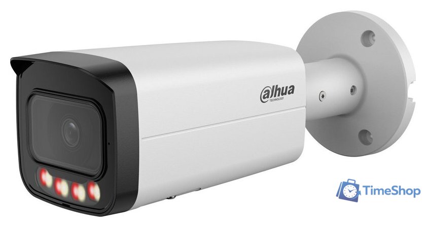 IP-камера Dahua DH-IPC-HFW21249TP-S-IL-0360B - Изображение №1 — Интернет-магазин Time-Shop