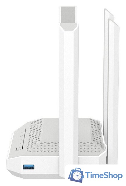 Wi-Fi роутер Netcraze Speedster DSL NC-2113 - Изображение №3 — Интернет-магазин Time-Shop