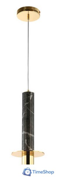 Подвесная люстра Favourite Rocky 2746-1P - Изображение №4 — Интернет-магазин Time-Shop