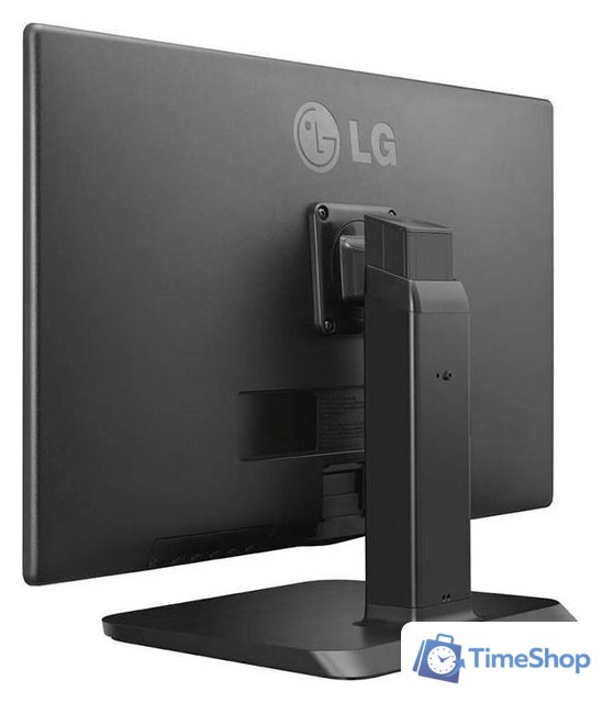 Монитор LG 24BK450H-B - Изображение №10 — Интернет-магазин Time-Shop