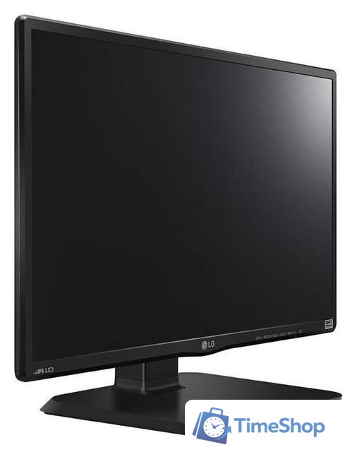 Монитор LG 24BK450H-B - Изображение №5 — Интернет-магазин Time-Shop