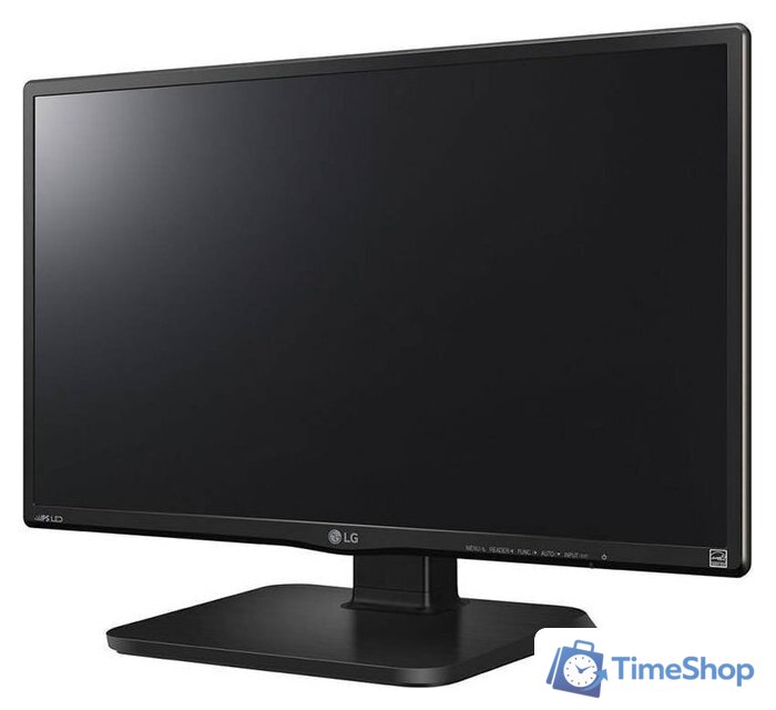 Монитор LG 24BK450H-B - Изображение №2 — Интернет-магазин Time-Shop