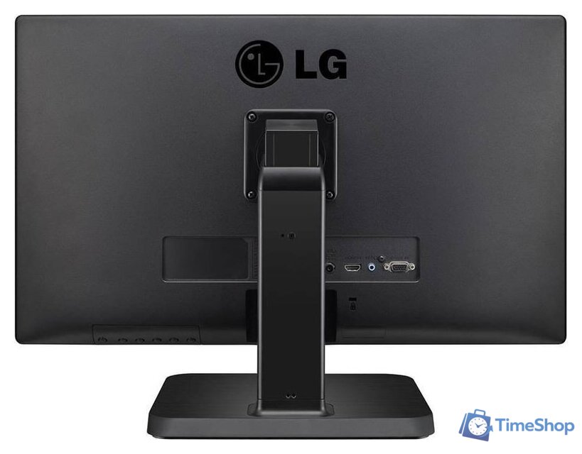 Монитор LG 24BK450H-B - Изображение №8 — Интернет-магазин Time-Shop