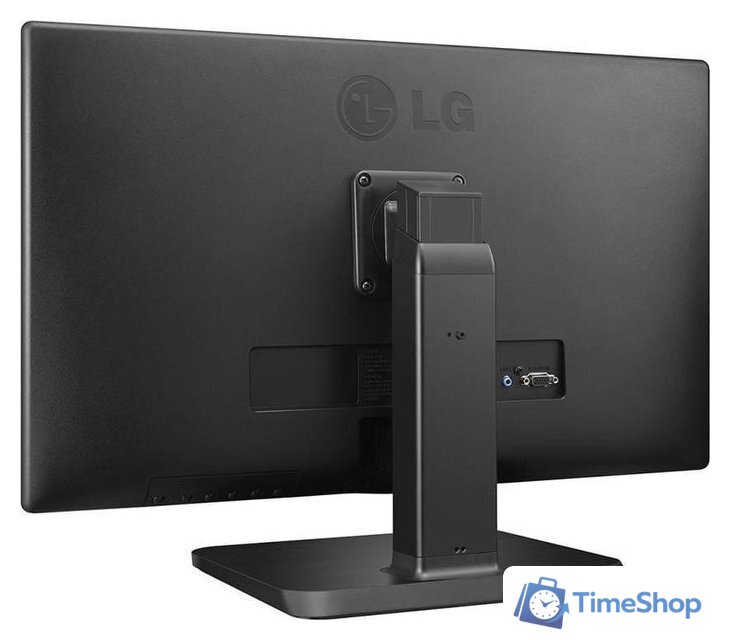 Монитор LG 24BK450H-B - Изображение №9 — Интернет-магазин Time-Shop