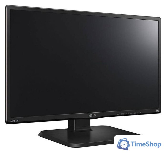 Монитор LG 24BK450H-B - Изображение №4 — Интернет-магазин Time-Shop