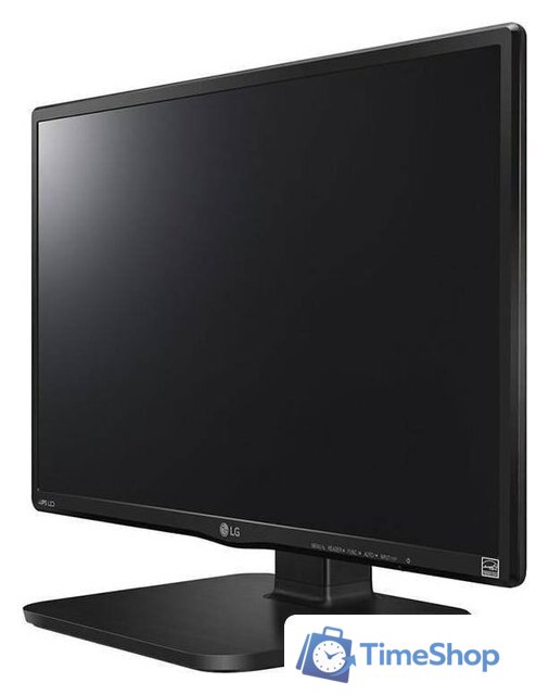 Монитор LG 24BK450H-B - Изображение №3 — Интернет-магазин Time-Shop