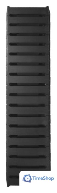 Дизайн-радиатор Royal Thermo PianoForte Tower 300 /Noir Sable - 18 секций - Изображение №3 — Интернет-магазин Time-Shop