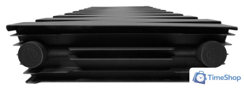 Дизайн-радиатор Royal Thermo PianoForte Tower 300 /Noir Sable - 18 секций - Изображение №4 — Интернет-магазин Time-Shop