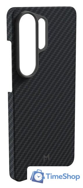 Чехол для телефона Magssory Aramid Case для Samsung Galaxy S26 Ultra CFB052b - Изображение №4 — Интернет-магазин Time-Shop