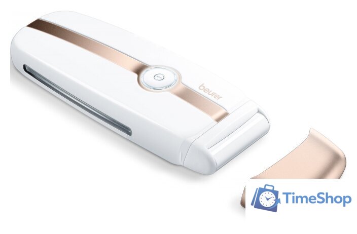 Эпилятор Beurer HL 40 - Изображение №2 — Интернет-магазин Time-Shop