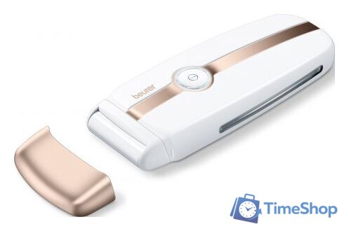 Эпилятор Beurer HL 40 - Изображение №4 — Интернет-магазин Time-Shop