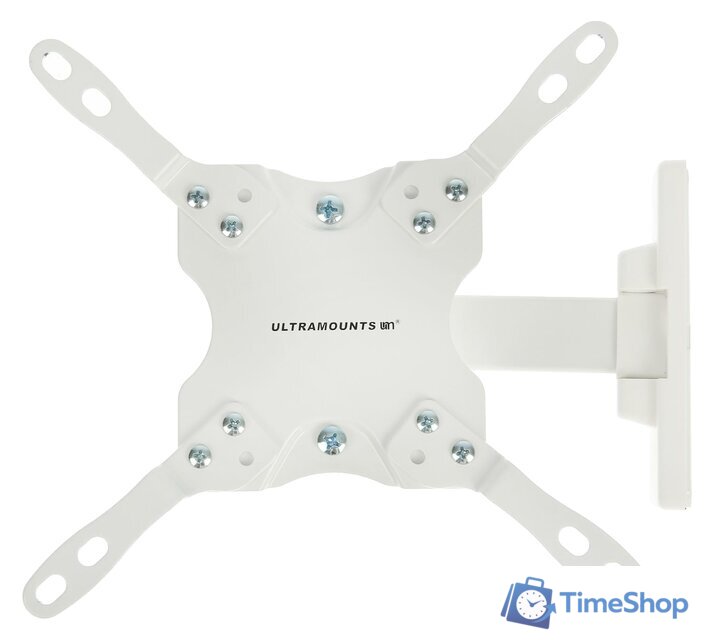 Кронштейн для телевизора Ultramounts UM864W - Изображение №2 — Интернет-магазин Time-Shop