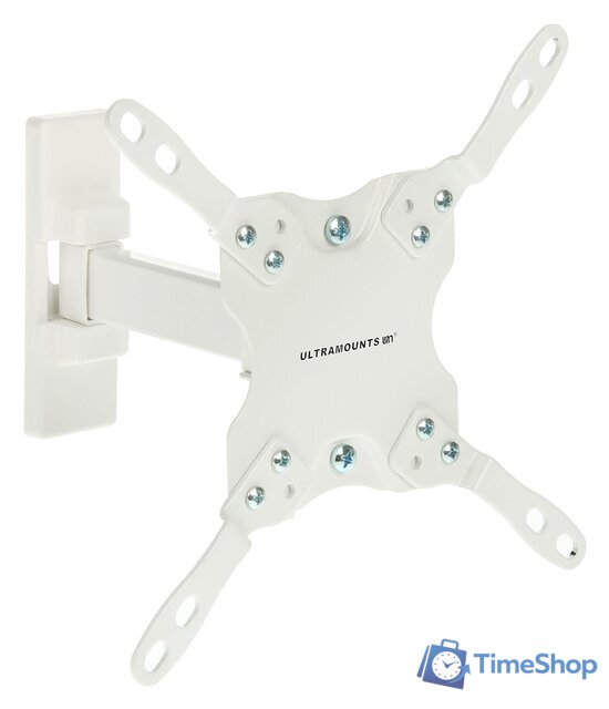 Кронштейн для телевизора Ultramounts UM864W - Изображение №1 — Интернет-магазин Time-Shop