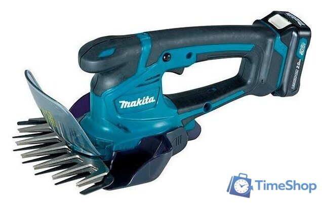 Садовые ножницы Makita UM600DWAE (с 2-мя АКБ) - Изображение №1 — Интернет-магазин Time-Shop