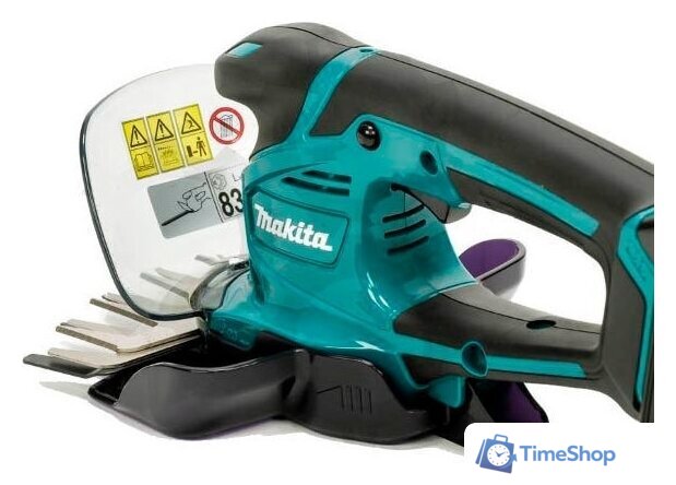 Садовые ножницы Makita UM600DWAE (с 2-мя АКБ) - Изображение №3 — Интернет-магазин Time-Shop