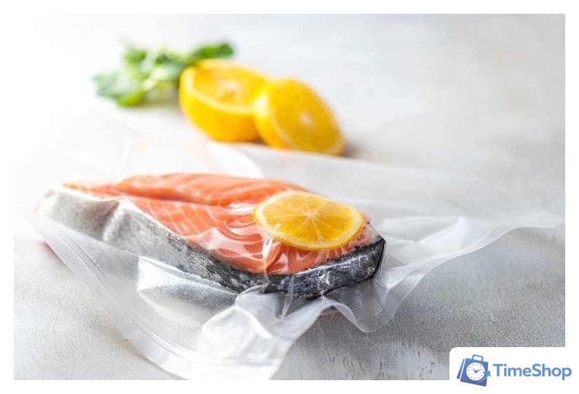 Бескамерный вакуумный упаковщик CASO FastVac 4008 - Изображение №6 — Интернет-магазин Time-Shop