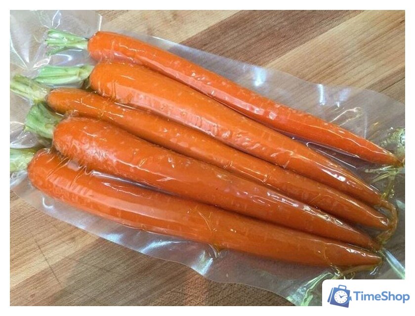 Бескамерный вакуумный упаковщик CASO FastVac 4008 - Изображение №8 — Интернет-магазин Time-Shop