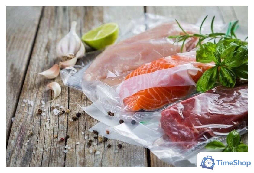 Бескамерный вакуумный упаковщик CASO FastVac 4008 - Изображение №7 — Интернет-магазин Time-Shop