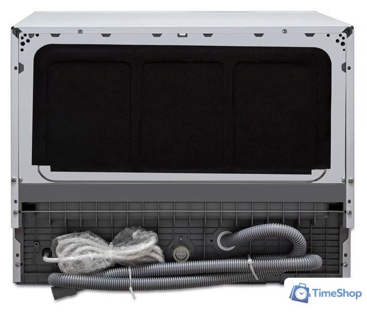 Настольная посудомоечная машина Hyundai DT205 - Изображение №9 — Интернет-магазин Time-Shop