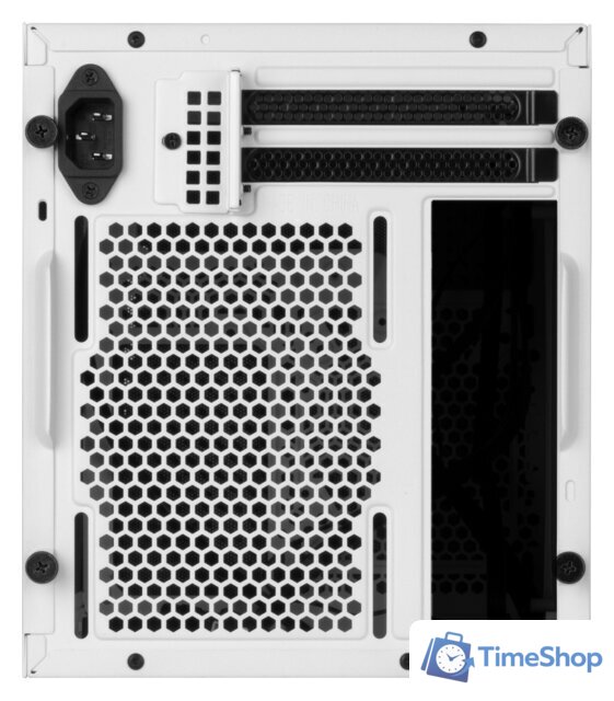 Корпус SilverStone Sugo 16 SST-SG16W - Изображение №6 — Интернет-магазин Time-Shop