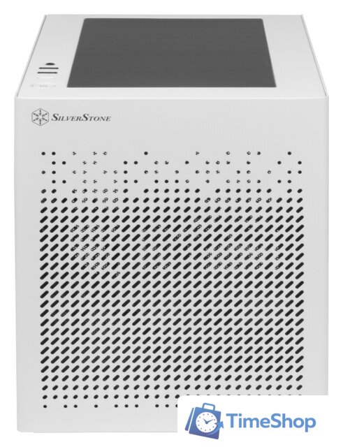 Корпус SilverStone Sugo 16 SST-SG16W - Изображение №8 — Интернет-магазин Time-Shop