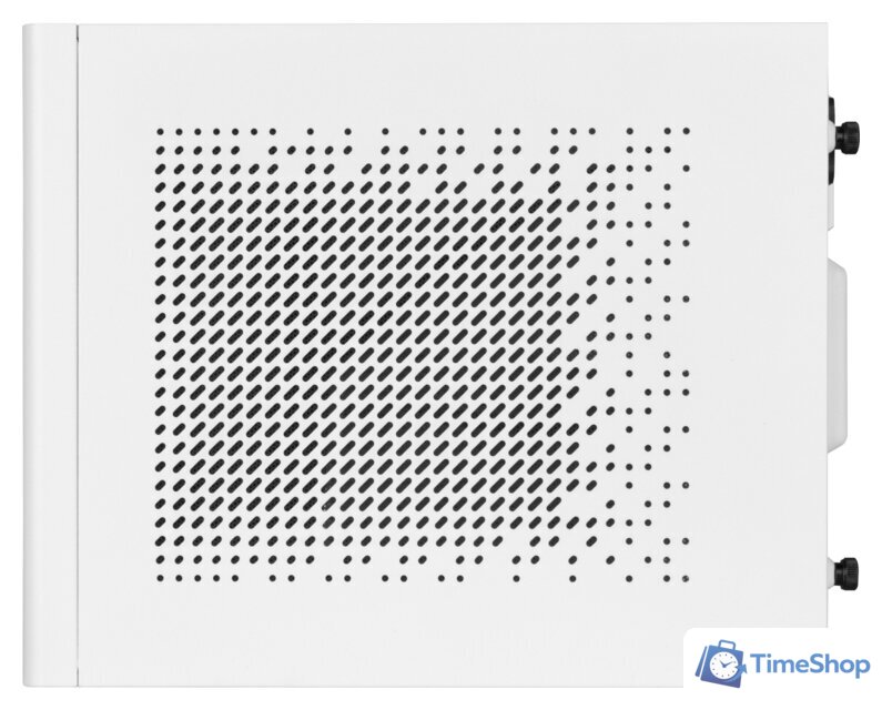 Корпус SilverStone Sugo 16 SST-SG16W - Изображение №11 — Интернет-магазин Time-Shop