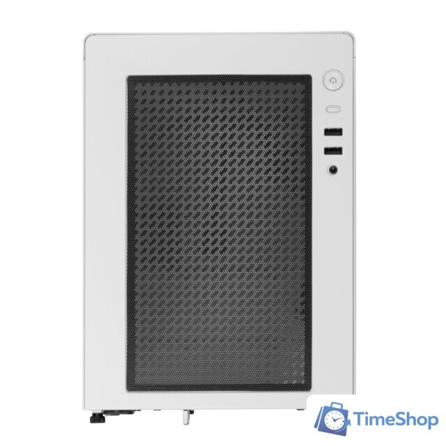 Корпус SilverStone Sugo 16 SST-SG16W - Изображение №2 — Интернет-магазин Time-Shop