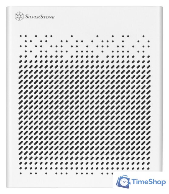 Корпус SilverStone Sugo 16 SST-SG16W - Изображение №7 — Интернет-магазин Time-Shop
