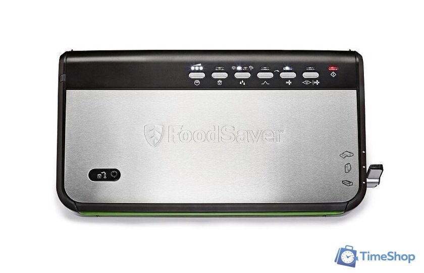 Вакуумный упаковщик FoodSaver FFS005X - Изображение №4 — Интернет-магазин Time-Shop
