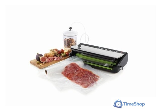 Вакуумный упаковщик FoodSaver FFS005X - Изображение №6 — Интернет-магазин Time-Shop