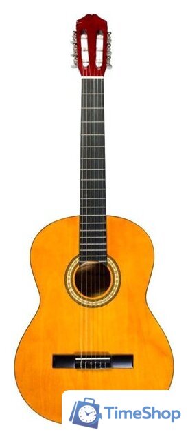 Акустическая гитара Veston C-45A 4/4 - Изображение №1 — Интернет-магазин Time-Shop