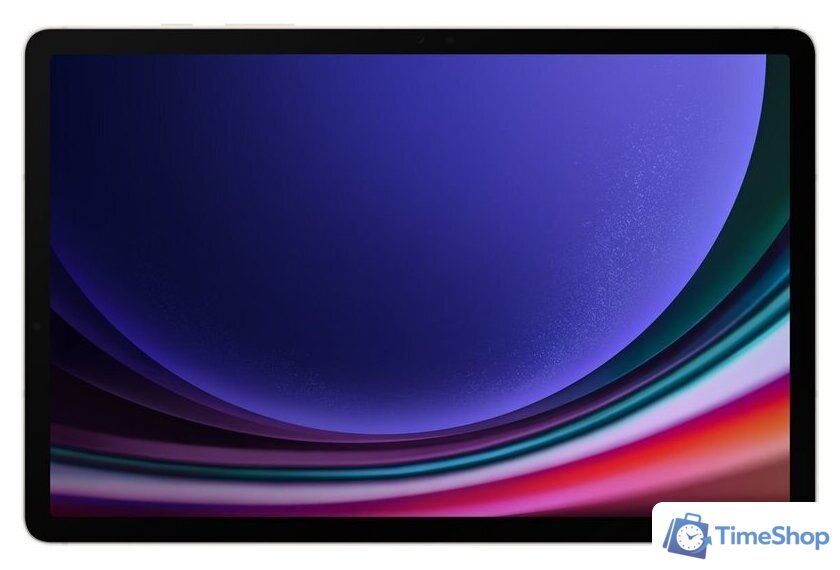 Планшет Samsung Galaxy Tab S9 Wi-Fi SM-X710 12GB/256GB (бежевый) - Изображение №2 — Интернет-магазин Time-Shop