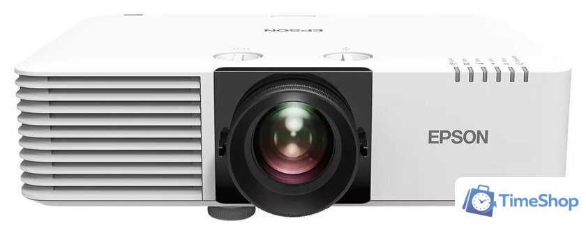 Проектор Epson EB-L730U - Изображение №1 — Интернет-магазин Time-Shop