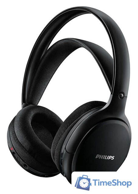 Наушники Philips SHC5200/05 - Изображение №1 — Интернет-магазин Time-Shop
