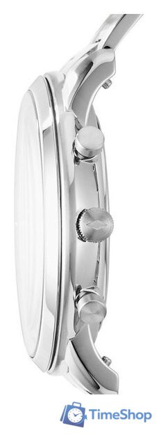 Наручные часы Fossil Neutra FS5384 - Изображение №2 — Интернет-магазин Time-Shop