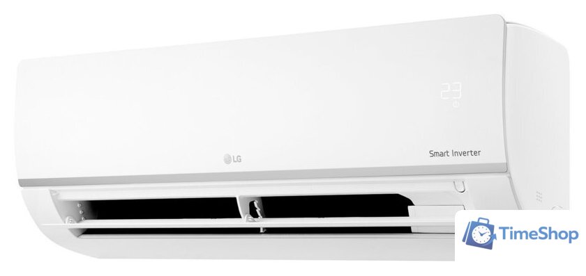 Внутренний блок LG PM12SP - Изображение №6 — Интернет-магазин Time-Shop