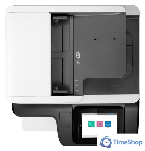 МФУ HP Color LaserJet Enterprise M776dn T3U55A - Изображение №4 — Интернет-магазин Time-Shop