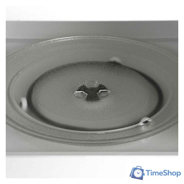 Микроволновая печь BBK 17MWS-785S/W - Изображение №5 — Интернет-магазин Time-Shop