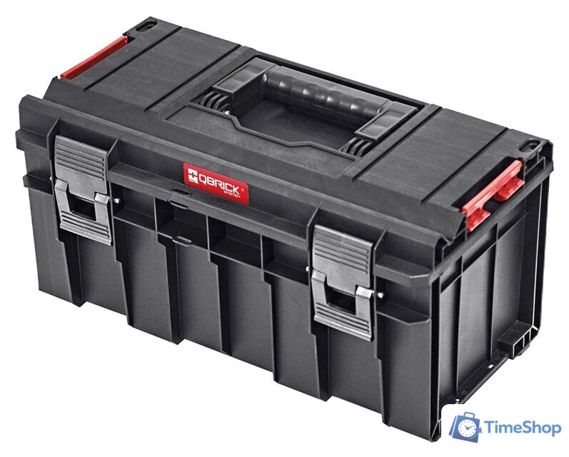 Ящик для инструментов Qbrick System Pro 500 Basic - Изображение №1 — Интернет-магазин Time-Shop