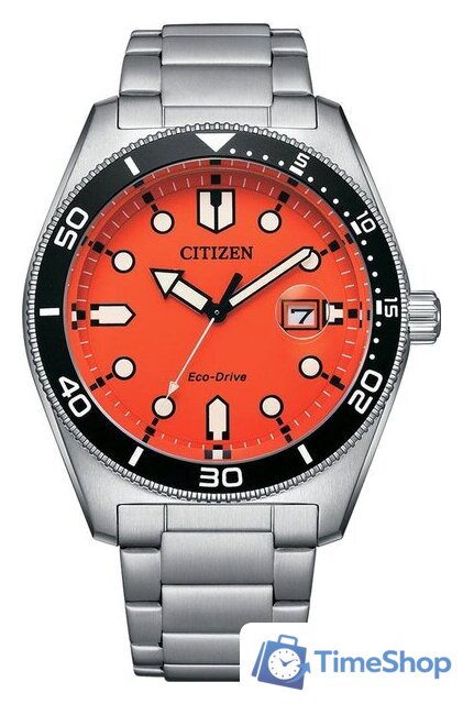 Наручные часы Citizen Dress AW1760-81X - Изображение №1 — Интернет-магазин Time-Shop