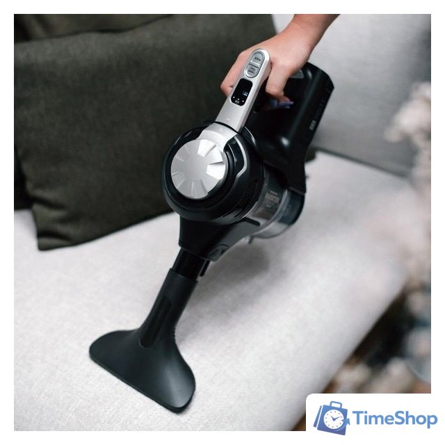 Пылесос Vestfrost VF-VM4501GS - Изображение №4 — Интернет-магазин Time-Shop